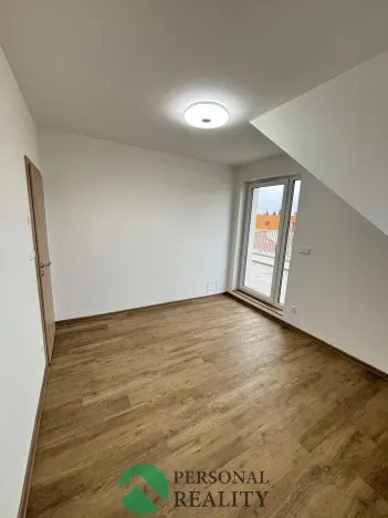 Pronájem bytu 3+kk, Chlumec nad Cidlinou, Komenského, 72 m2