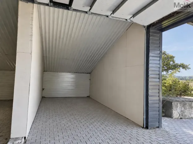 Pronájem skladu, Hrobčice - Razice, 1700 m2