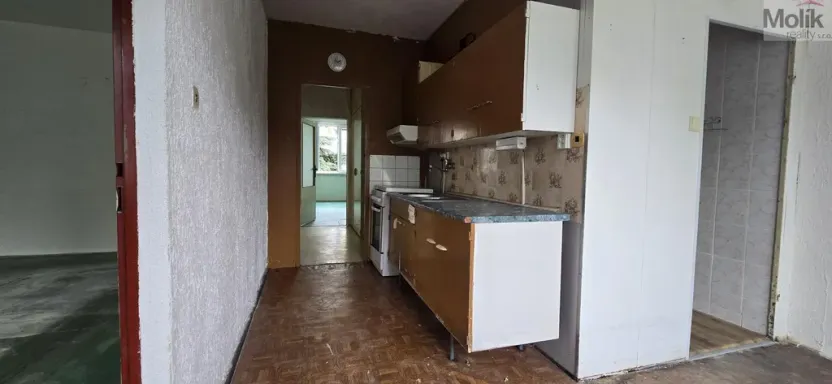 Prodej bytu 3+1, Postoloprty, Dvořákova, 79 m2