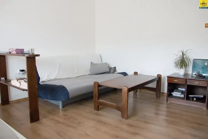 Pronájem bytu 1+1, Olomouc, Masarykova třída, 44 m2