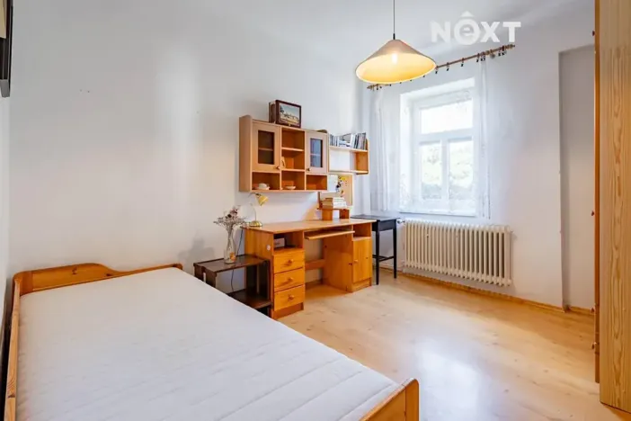 Prodej rodinného domu, Hořice na Šumavě, 160 m2