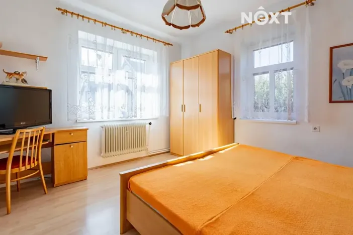 Prodej rodinného domu, Hořice na Šumavě, 160 m2