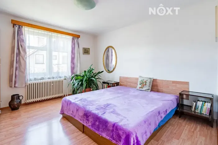 Prodej rodinného domu, Hořice na Šumavě, 160 m2