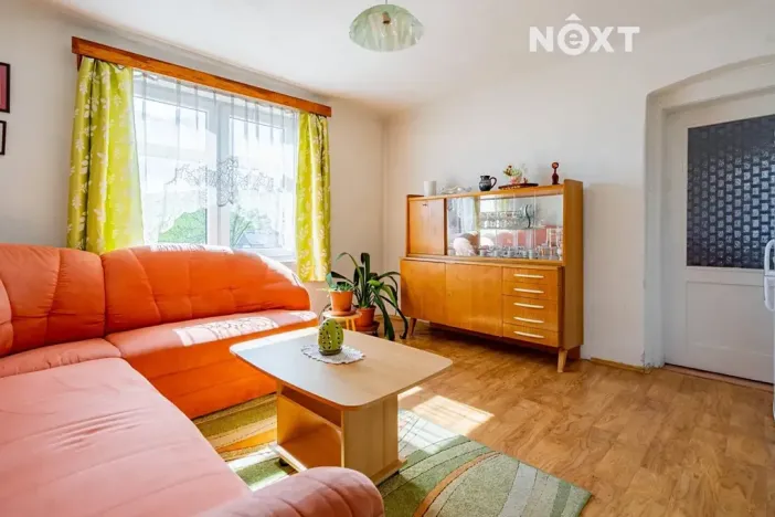 Prodej rodinného domu, Hořice na Šumavě, 160 m2