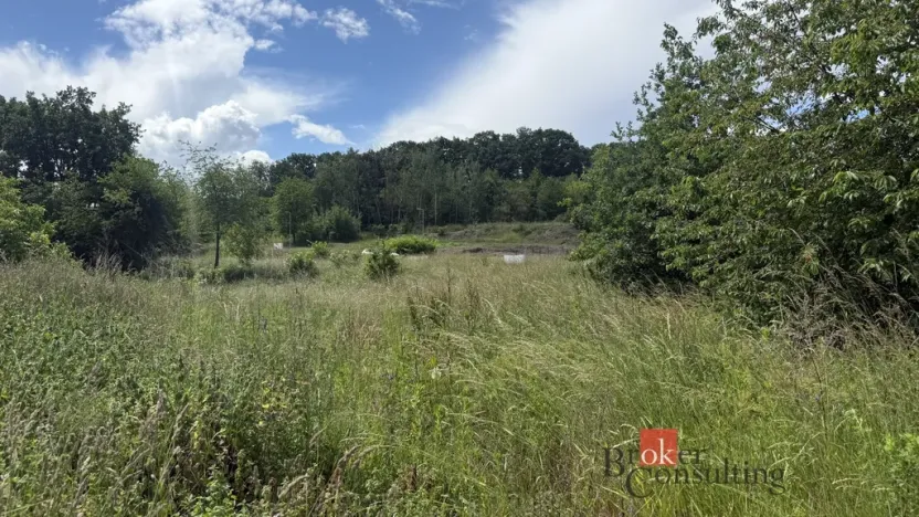 Prodej pozemku pro bydlení, Chomutov, 710 m2