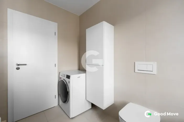 Prodej bytu 3+kk, Zlín, Křiby, 77 m2