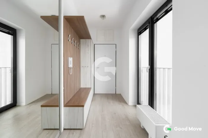 Prodej bytu 3+kk, Zlín, Křiby, 77 m2
