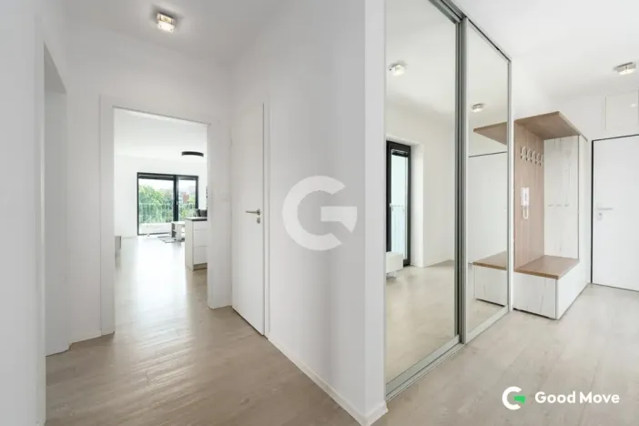 Prodej bytu 3+kk, Zlín, Křiby, 77 m2