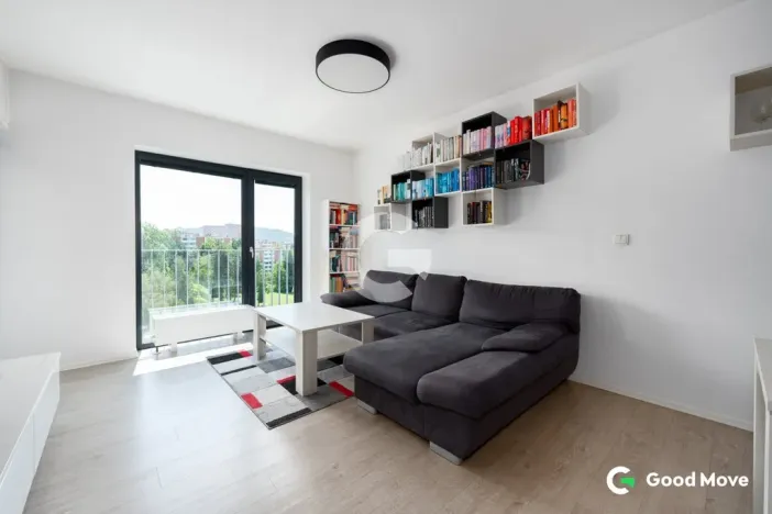 Prodej bytu 3+kk, Zlín, Křiby, 77 m2