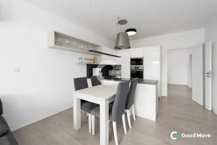 Prodej bytu 3+kk, Zlín, Křiby, 77 m2