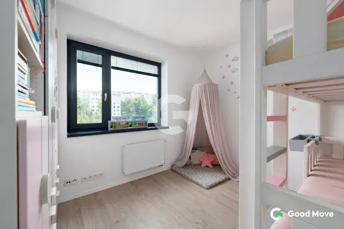 Prodej bytu 3+kk, Zlín, Křiby, 77 m2