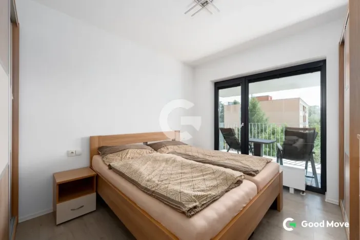 Prodej bytu 3+kk, Zlín, Křiby, 77 m2