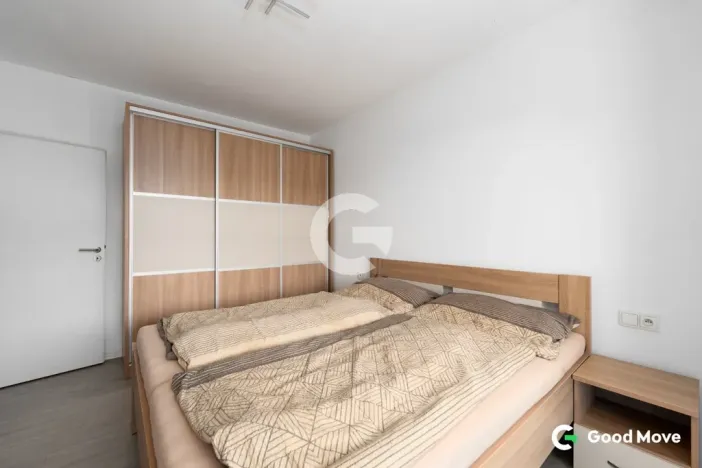 Prodej bytu 3+kk, Zlín, Křiby, 77 m2
