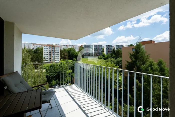 Prodej bytu 3+kk, Zlín, Křiby, 77 m2