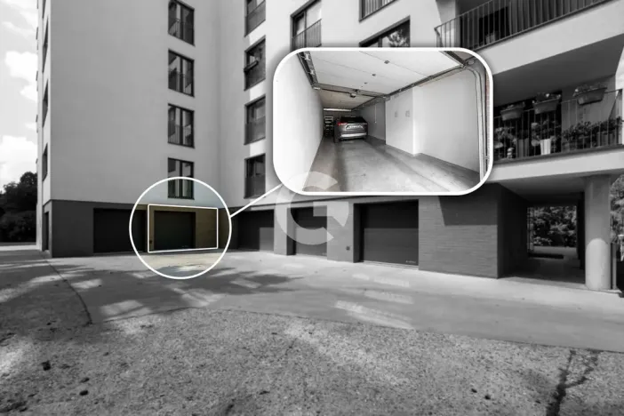 Prodej bytu 3+kk, Zlín, Křiby, 77 m2