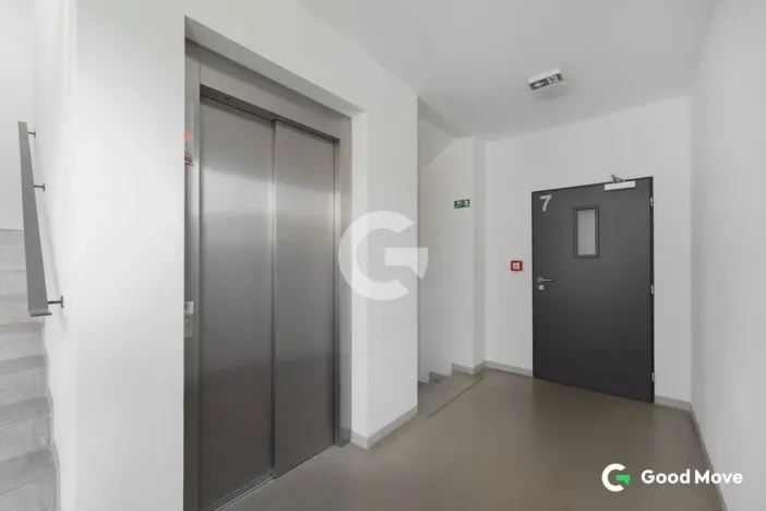 Prodej bytu 3+kk, Zlín, Křiby, 77 m2