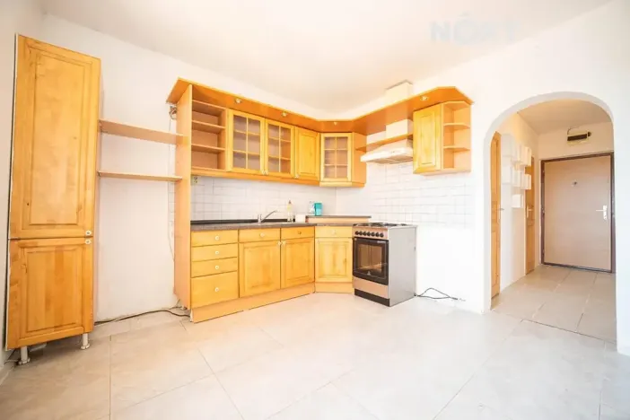 Pronájem bytu 3+1, Karviná, Studentská, 78 m2