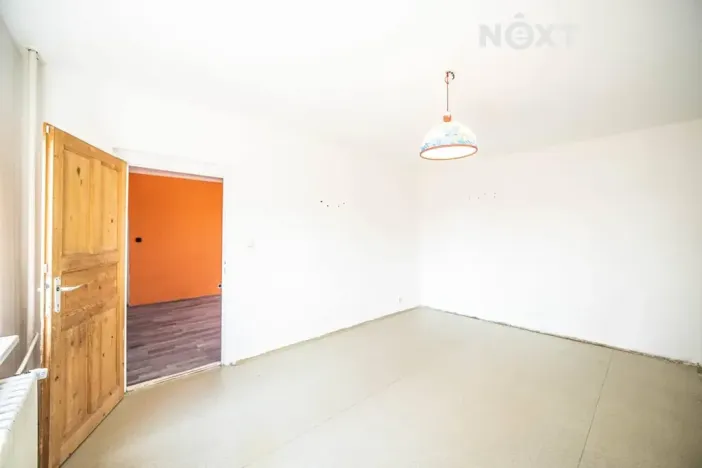 Pronájem bytu 3+1, Karviná, Studentská, 78 m2