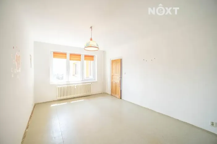 Pronájem bytu 3+1, Karviná, Studentská, 78 m2
