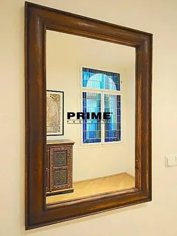 Pronájem bytu 3+kk, Praha - Smíchov, Janáčkovo nábřeží, 83 m2