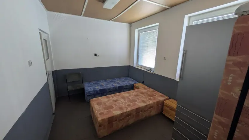 Pronájem komerční nemovitosti, Most, Františka Halase, 30 m2