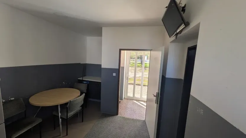 Pronájem komerční nemovitosti, Most, Františka Halase, 30 m2