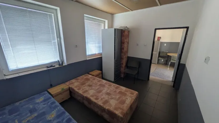 Pronájem komerční nemovitosti, Most, Františka Halase, 30 m2