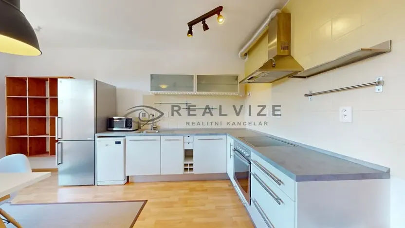 Prodej bytu 2+kk, České Budějovice, J. Š. Baara, 58 m2
