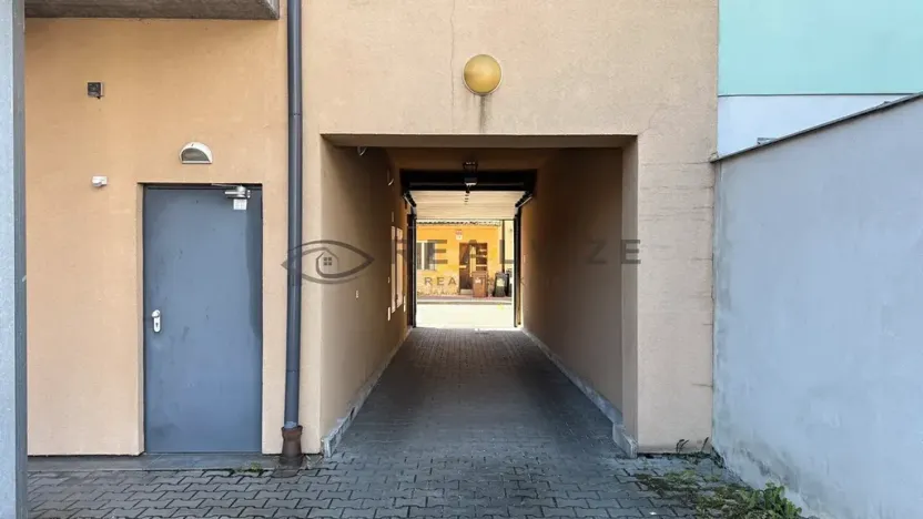 Prodej bytu 2+kk, České Budějovice, J. Š. Baara, 58 m2