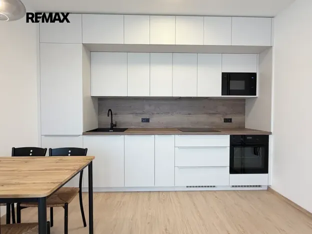 Pronájem bytu 2+kk, Hostivice, Cihlářská, 40 m2