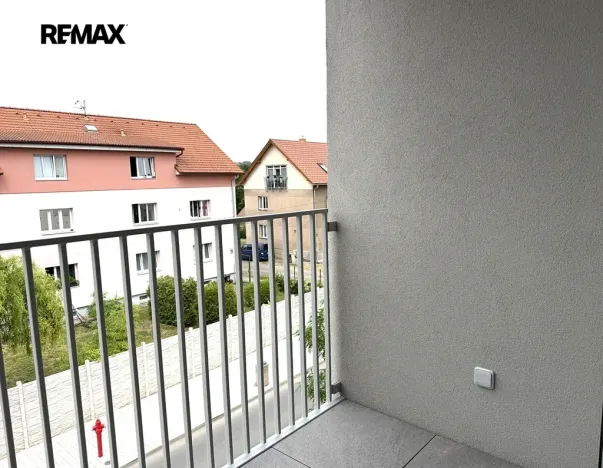 Pronájem bytu 2+kk, Hostivice, Cihlářská, 40 m2