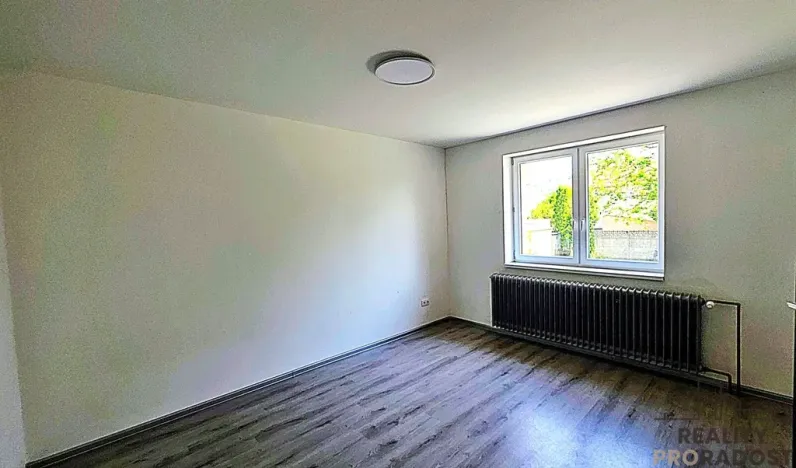 Pronájem rodinného domu, Hodonín, Legionářů, 125 m2