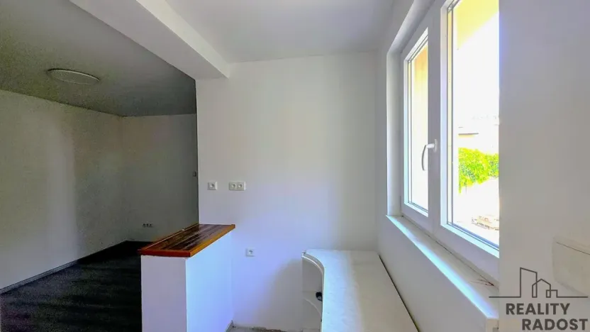 Pronájem rodinného domu, Hodonín, Legionářů, 125 m2