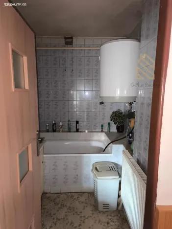 Prodej rodinného domu, Postoloprty - Rvenice, 45 m2