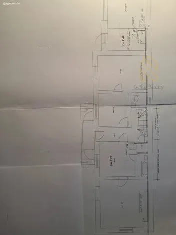 Prodej rodinného domu, Postoloprty - Rvenice, 45 m2