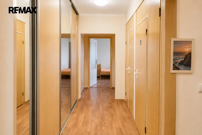 Prodej bytu 3+1, České Budějovice - České Budějovice 3, Průběžná, 70 m2