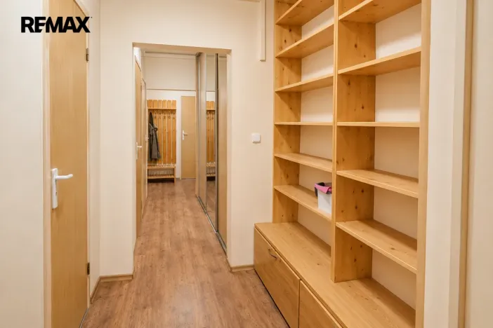 Prodej bytu 3+1, České Budějovice - České Budějovice 3, Průběžná, 70 m2