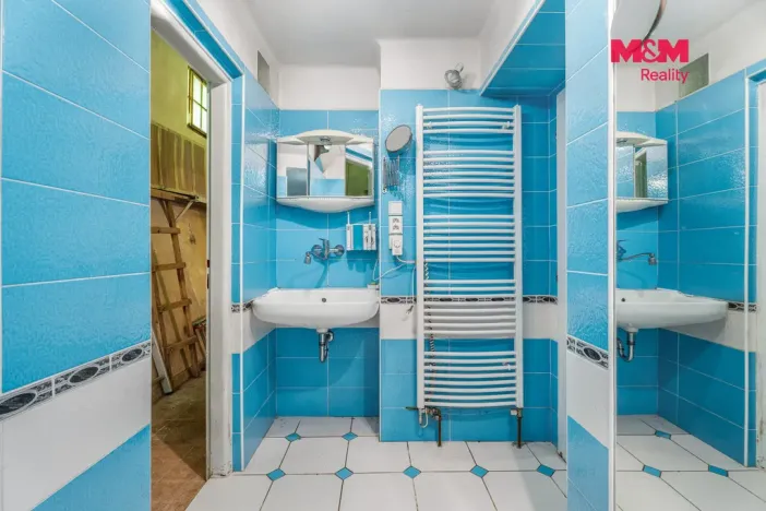 Prodej rodinného domu, Háje nad Jizerou - Loukov, 130 m2