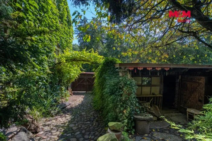 Prodej rodinného domu, Háje nad Jizerou - Loukov, 130 m2