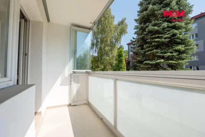 Prodej bytu 3+1, Valašské Meziříčí - Krásno nad Bečvou, Sklářská, 63 m2
