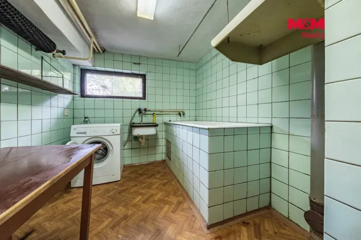 Prodej rodinného domu, Rudolfov, Na třešňovce, 129 m2