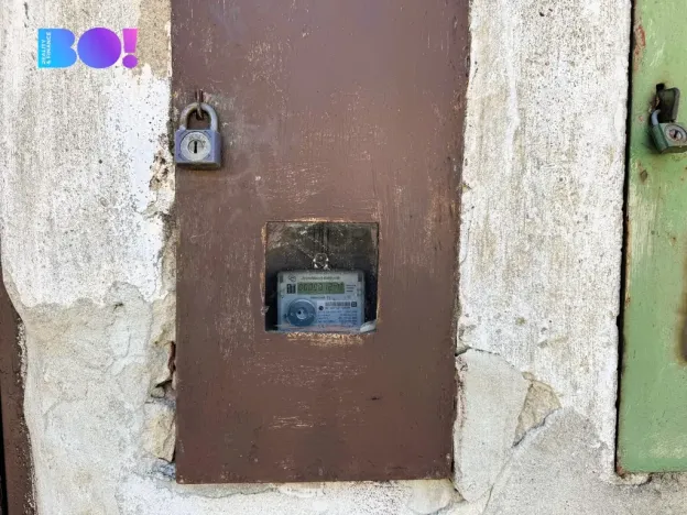 Prodej garáže, Karviná, Olšiny, 19 m2