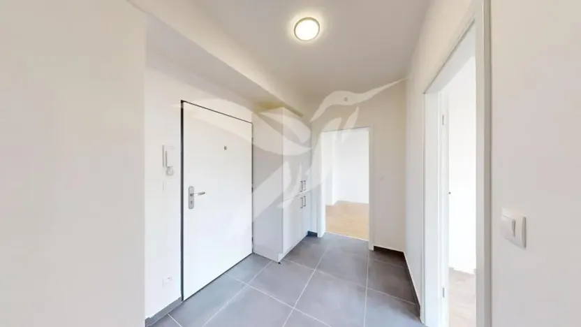 Pronájem bytu 2+kk, Plzeň, Baarova, 46 m2