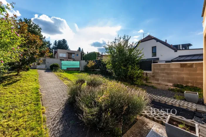 Prodej rodinného domu, Praha - Ďáblice, U hájovny, 206 m2