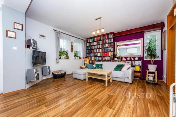 Prodej rodinného domu, Praha - Ďáblice, U hájovny, 206 m2