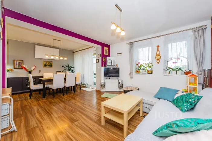 Prodej rodinného domu, Praha - Ďáblice, U hájovny, 206 m2
