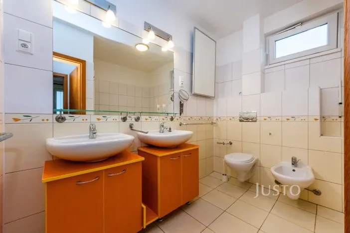 Prodej rodinného domu, Praha - Ďáblice, U hájovny, 206 m2