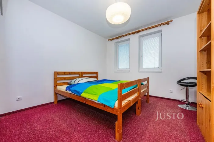 Prodej rodinného domu, Praha - Ďáblice, U hájovny, 206 m2