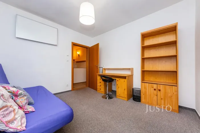Prodej rodinného domu, Praha - Ďáblice, U hájovny, 206 m2