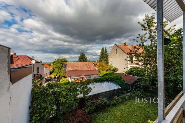Prodej rodinného domu, Praha - Ďáblice, U hájovny, 206 m2